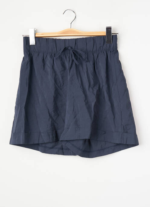 Șort albastru VERO MODA femme