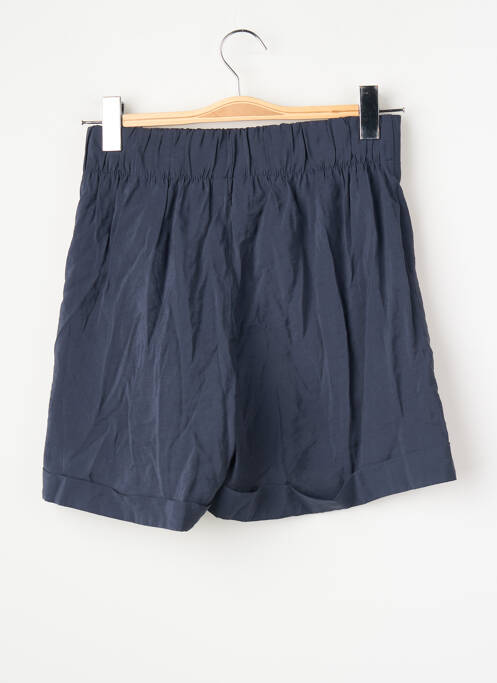 Șort albastru VERO MODA femme