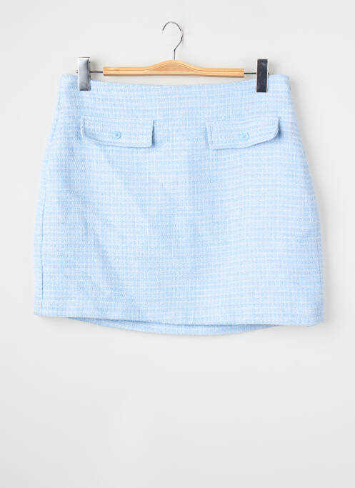 Fustă scurtă albastru VILA femme