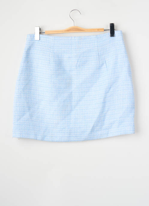 Fustă scurtă albastru VILA femme