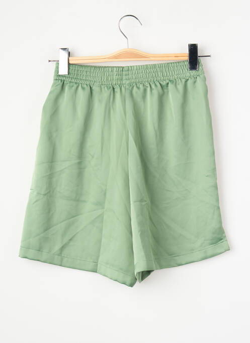 Șort verde JJXX femme