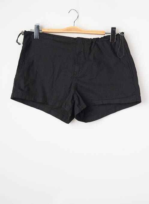 Șort negru TALLY WEIJL femme