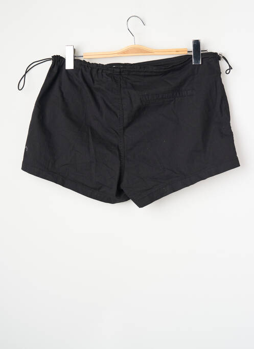 Șort negru TALLY WEIJL femme