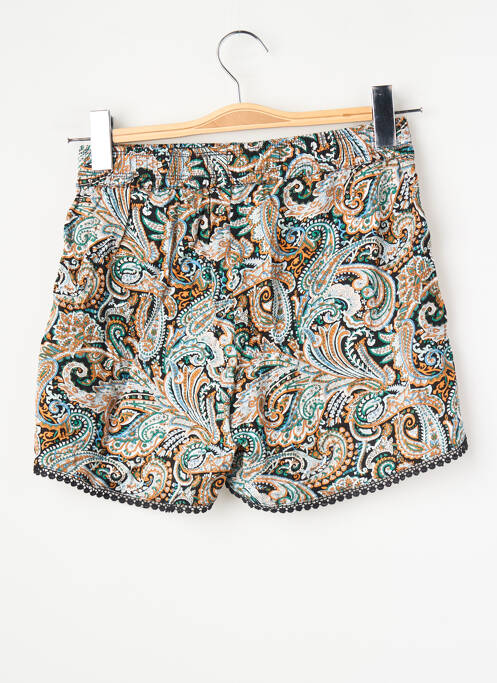 Șort negru HAILYS femme