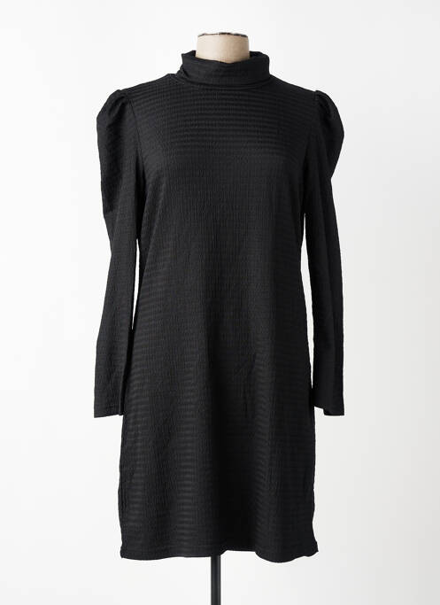 Rochie midi negru VERO MODA femme
