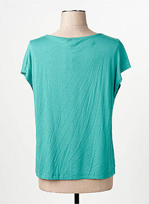 Tricou verde STREET ONE femeie