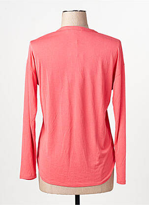 Tricou portocaliu GARCIA femeie