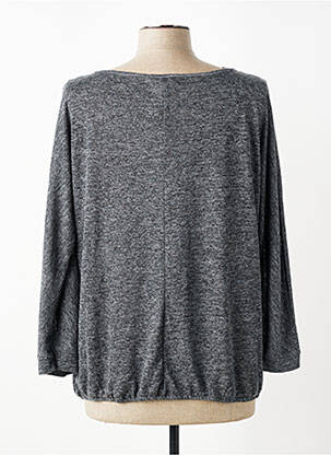 Tricou gri STREET ONE femeie