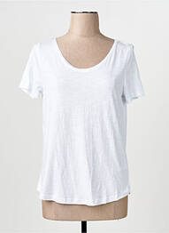 Tricou alb STREET ONE femme