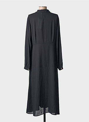 Rochie lungă negru ONLY femeie