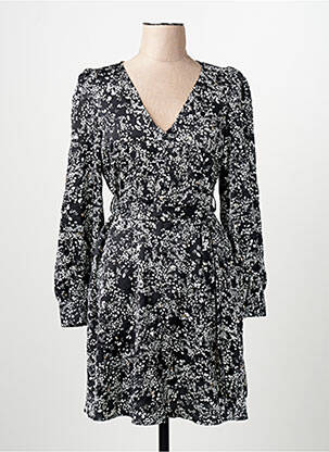 Rochie midi negru VERO MODA femeie