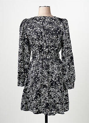 Rochie midi negru VERO MODA femeie