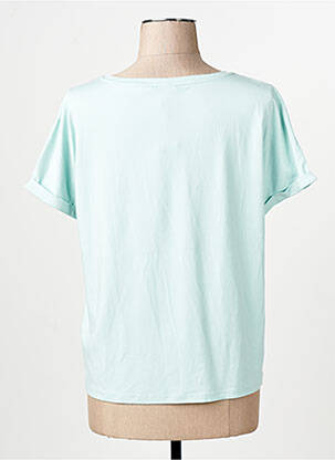 Tricou verde STREET ONE femeie