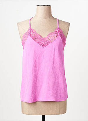 Maiou roz ONLY femme