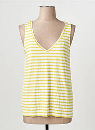 Maiou galben S.OLIVER femme