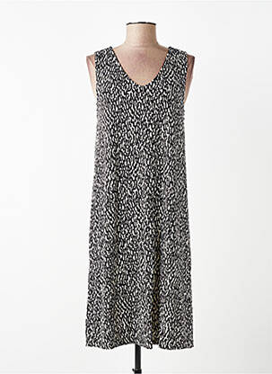 Rochie scurtă negru STREET ONE femme