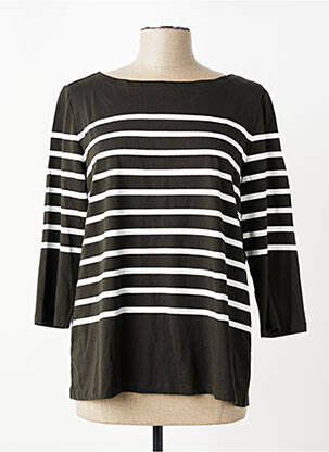 Tricou verde STREET ONE femeie