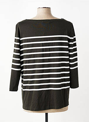 Tricou verde STREET ONE femeie