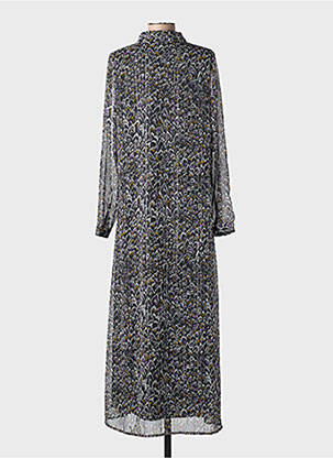 Rochie lungă negru VERO MODA femeie