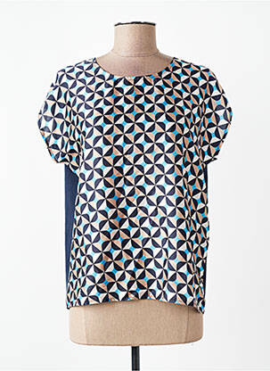 Tricou negru MORE & MORE femeie