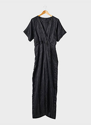 Salopetă-pantalon negru VERO MODA femeie