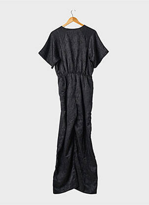 Salopetă-pantalon negru VERO MODA femeie
