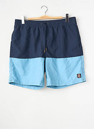 Șort de baie albastru PETROL INDUSTRIES homme