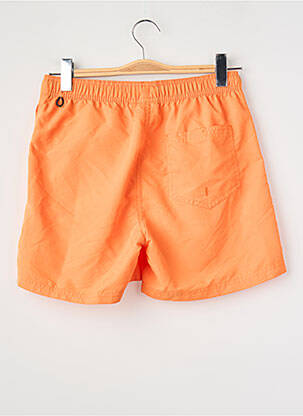 Șort de baie portocaliu JACK & JONES bărbat