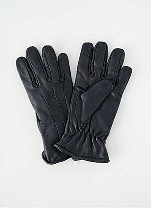 Mănuși negru JACK & JONES bărbat