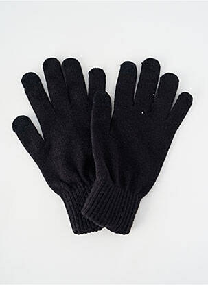 Mănuși negru JACK & JONES bărbat