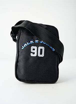 Geantă negru JACK & JONES homme