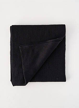 Eșarfă negru TOMMY HILFIGER bărbat