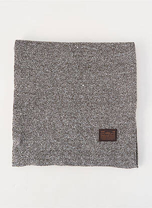 Eșarfă verde PETROL INDUSTRIES homme