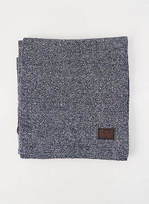 Eșarfă albastru PETROL INDUSTRIES homme