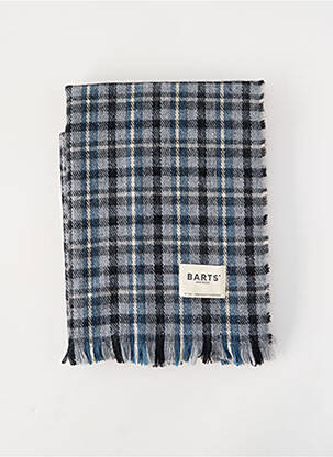 Eșarfă albastru BARTS homme