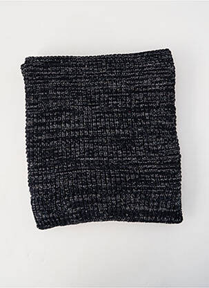 Eșarfă negru PETROL INDUSTRIES homme