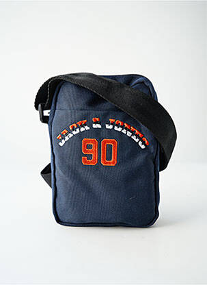 Geantă albastru JACK & JONES homme