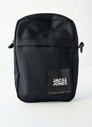 Geantă negru JACK & JONES bărbat