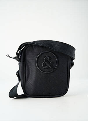 Geantă negru JACK & JONES bărbat