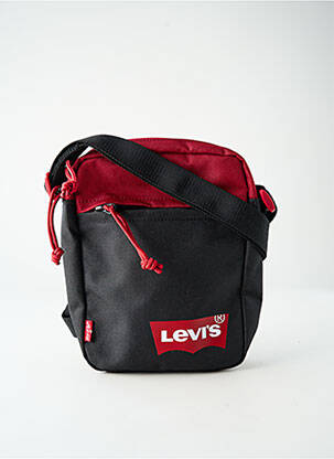 Geantă roșu LEVI'S bărbat
