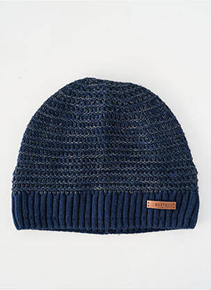 Pălărie albastru BARTS homme