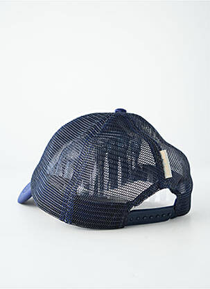 Șapcă albastru JACK & JONES bărbat