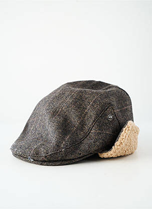 Șapcă maro BARTS homme