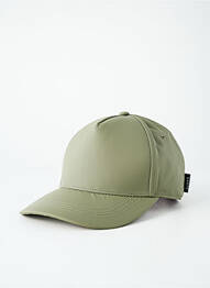Șapcă verde BARTS femme