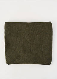 Eșarfă verde JACK & JONES homme