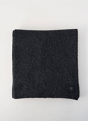 Eșarfă gri GARCIA homme