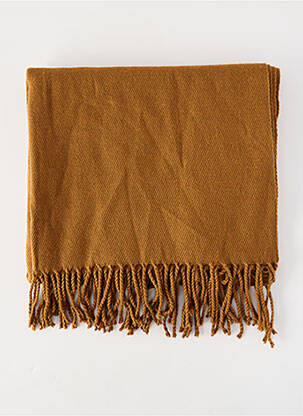 Eșarfă maro JACK & JONES homme