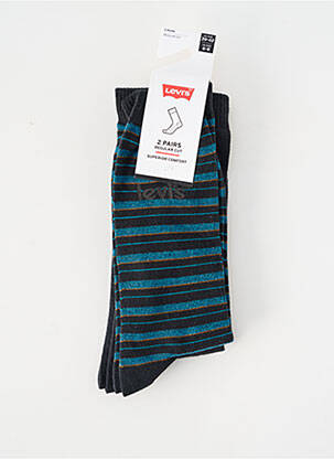 Șosete negru LEVI'S bărbat