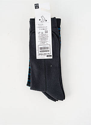 Șosete negru LEVI'S bărbat