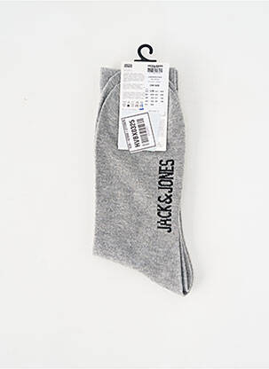 Șosete gri JACK & JONES bărbat